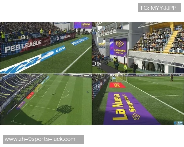 实况足球球场制作全攻略打造真实游戏体验的秘诀与技巧