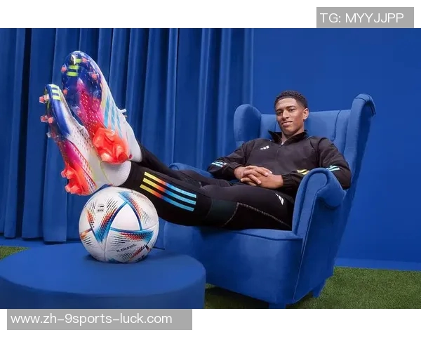 阿迪达斯足球鞋代言人揭秘助力球场表现与时尚潮流的完美结合